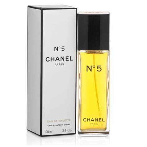 parfem chanel no 5 cena